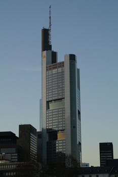 Commerzbank, Frankfurt am Main