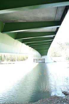 Durancebrücke Volonne