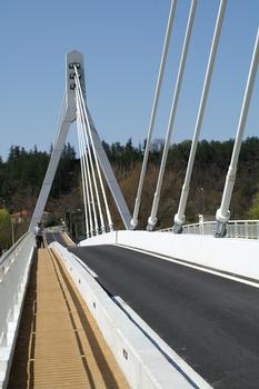Volonne Bridge