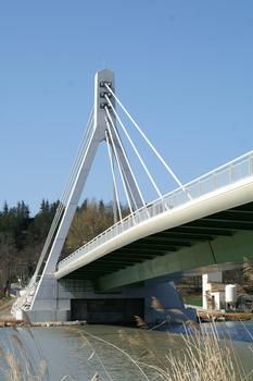 Volonne Bridge