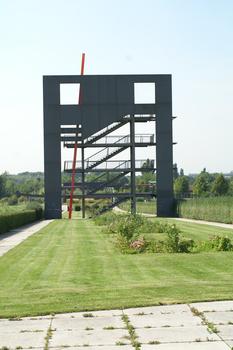 Black Gate, Oberhausen