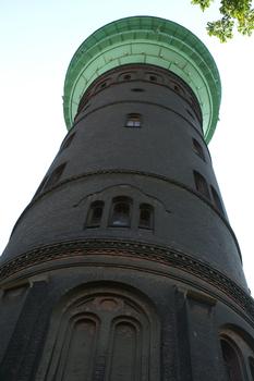 Wasserturm, Oberhausen