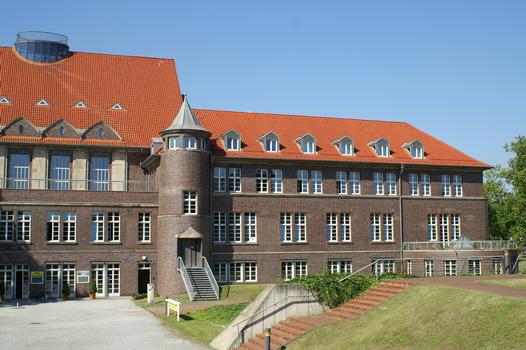 GHH-Werksgasthaus, Oberhausen