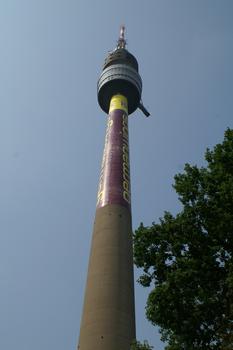 Florianturm, Dortmund