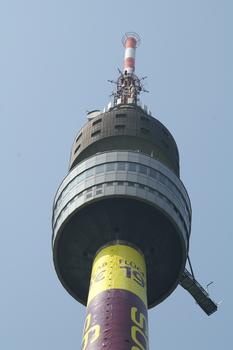 Florian Tower, Dortmund