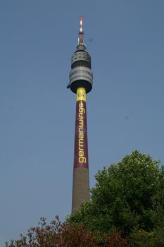 Florianturm, Dortmund