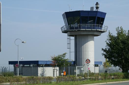 Aéroport de Dortmund