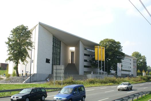 ADAC Westfalen, Dortmund