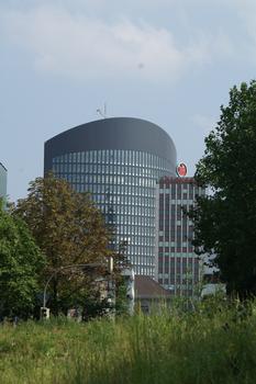RWE Tower, Dortmund