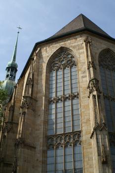 Reinoldi Church, Dortmund