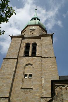 Reinoldikirche, Dortmund