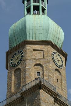 Reinoldi Church, Dortmund