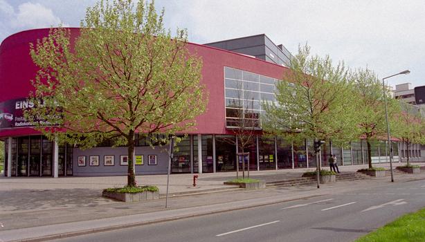 Theater am Marientor, Duisburg