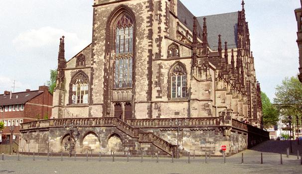 Salvatorkirche (Duisburg)