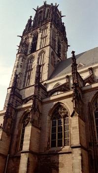 Salvatorkirche (Duisburg)