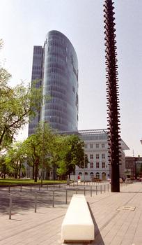 GAP 15, Düsseldorf