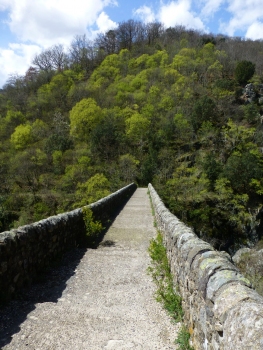 Pont de L'Echelette