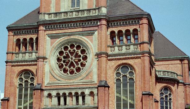 Johanneskirche, Düsseldorf