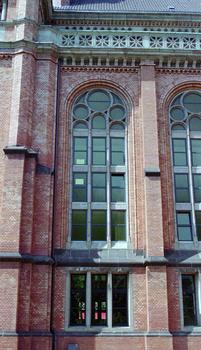 Johanneskirche, Düsseldorf