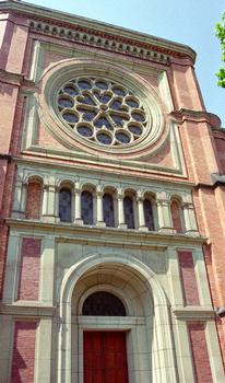 Johanneskirche, Düsseldorf