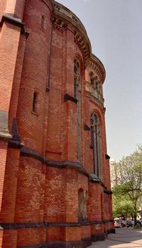 Johanneskirche, Düsseldorf