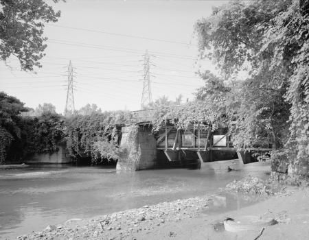 Tinkers Creek Aqueduct