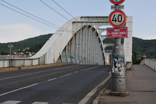 Edward-Benes-Brücke