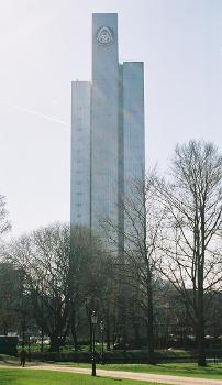 Thyssen-Haus, Düsseldorf
