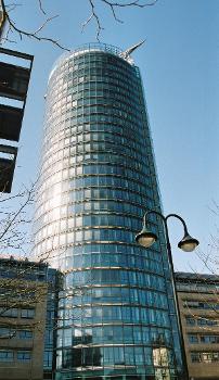 Victoria-Turm, Düsseldorf