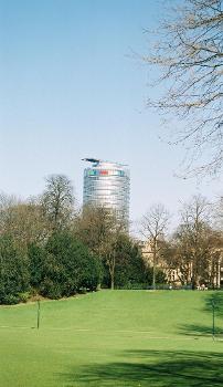 Victoria-Turm, Düsseldorf
