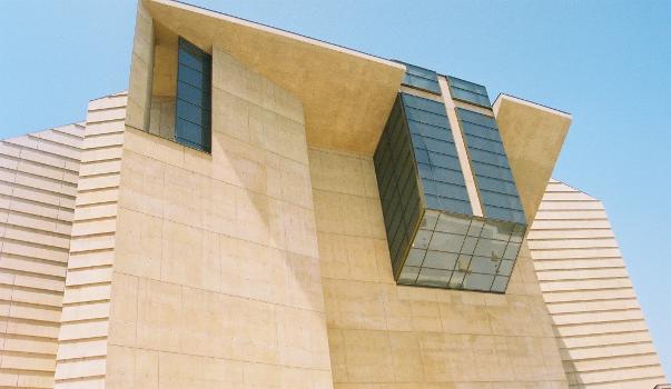 Cathedral of Our Lady of the Angels, Los Angeles