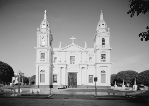 Cathédrale Notre-Dame-de-la-Guadeloupe