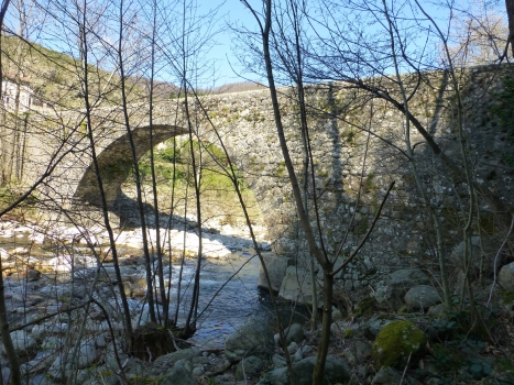 Pont de Barnas