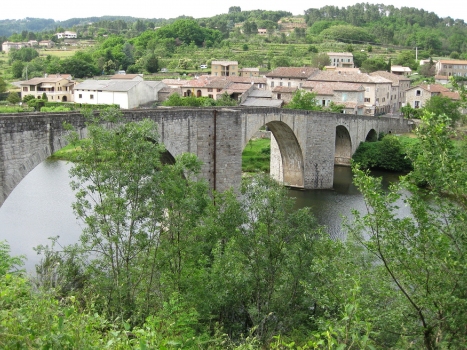 Pont de Chambonas