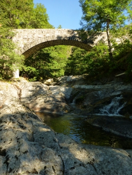 Pont de Conge