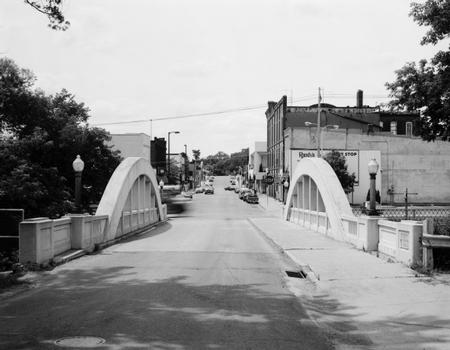 Spring Street Bridge