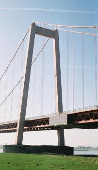 Rheinbrücke Emmerich
