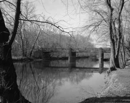 Thompson's Bridge