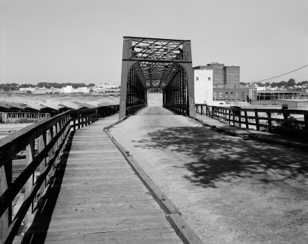 O Street Viaduct