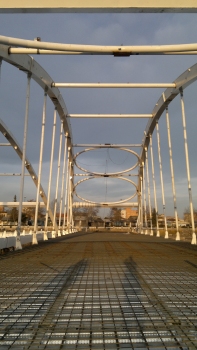 Fifth Amol Bridge