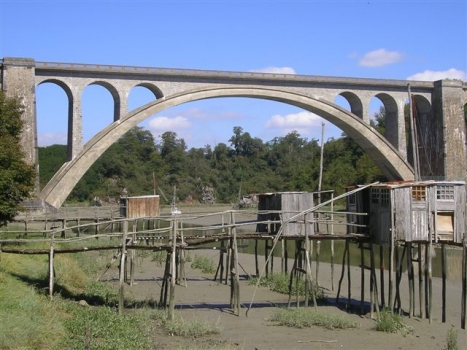 Lessard Bridge