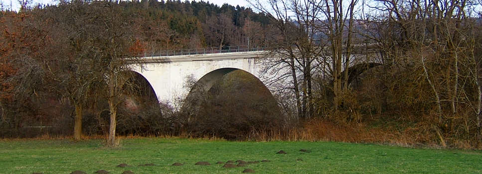 Schlichem-Viadukt