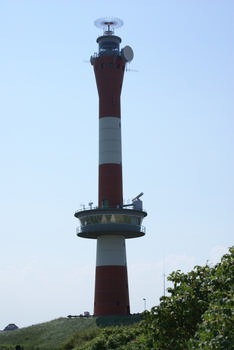 New Lighthouse, Wangerooge