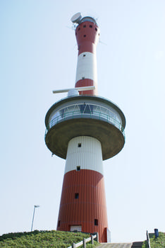 Neuer Leuchtturm, Wangerooge