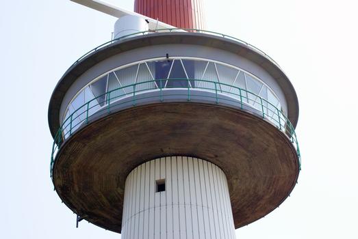 New Lighthouse, Wangerooge 