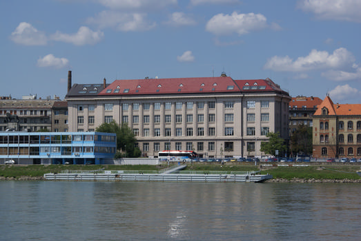 Musée national, Bratislava