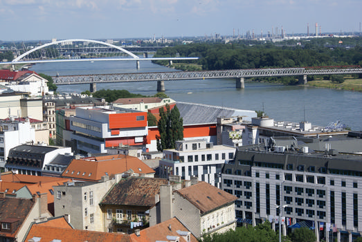 Starý most, Bratislava