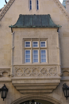 Old city hall, Bratislava