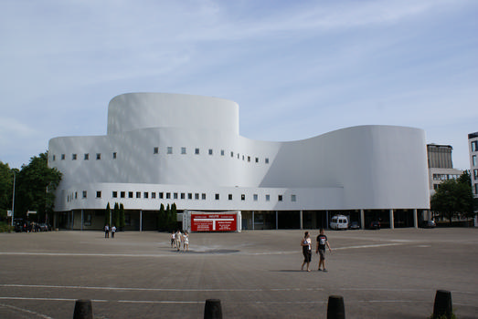 Schauspielhaus, Düsseldorf