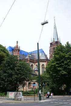 Sankt Peter, Düsseldorf